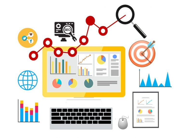 Internet Marketing là gì?