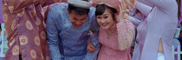 Cách cứu vãn một cuộc hôn nhân