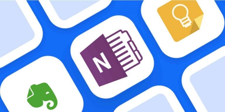 10 ứng dụng ghi chú miễn phí tốt nhất