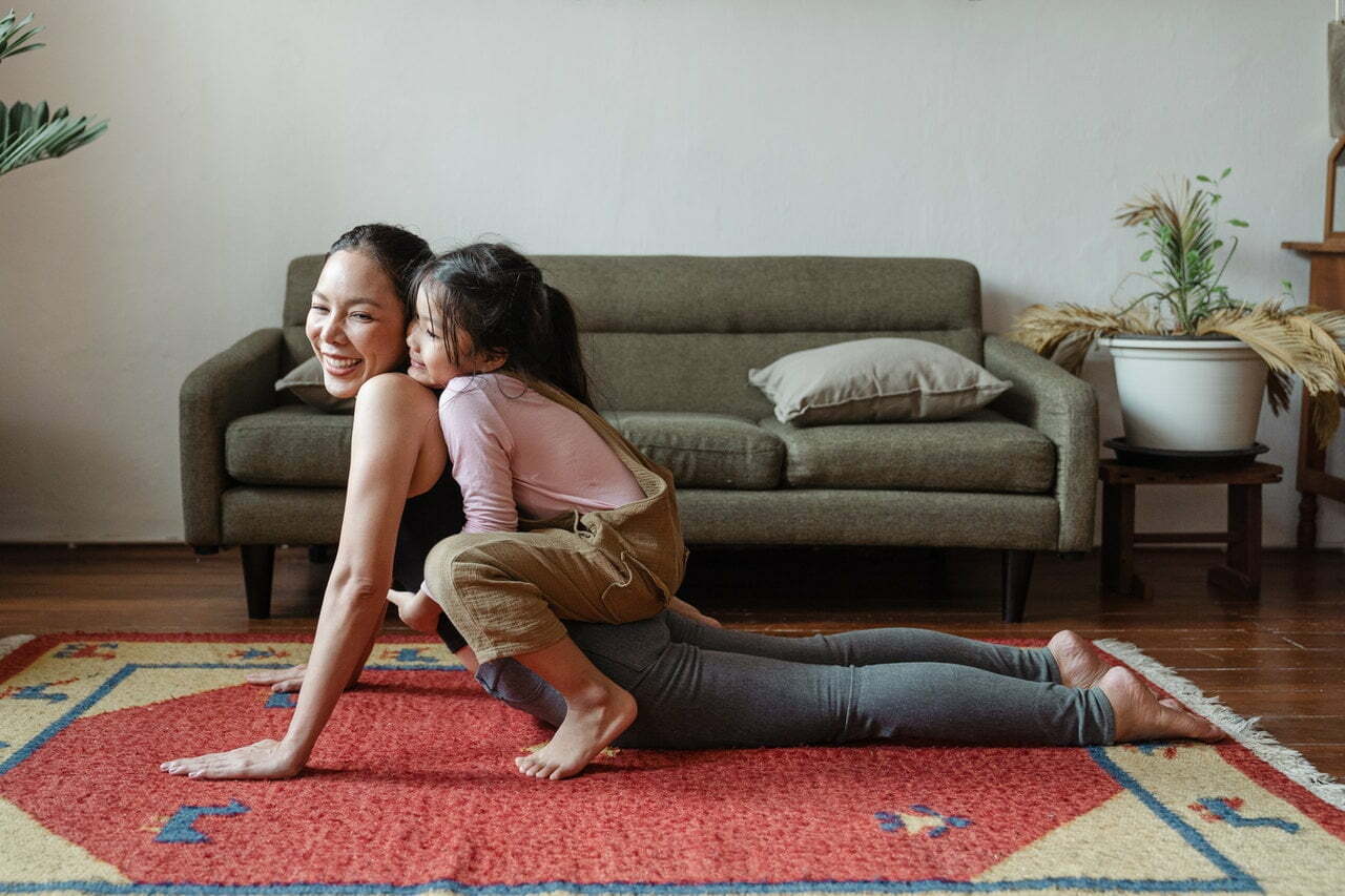 40 cách để tìm thấy sự bình yên của tâm trí 1