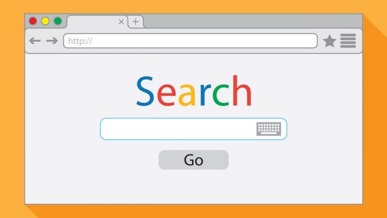 17 Công cụ tìm kiếm thay thế Google