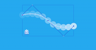 8 thư viện JavaScript để tạo ảnh SVG động 9