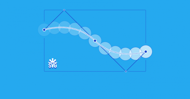 8 thư viện JavaScript để tạo ảnh SVG động