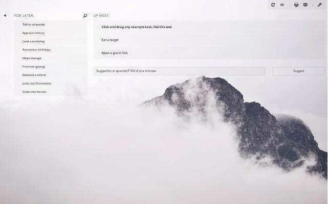 Task Manager – Taco