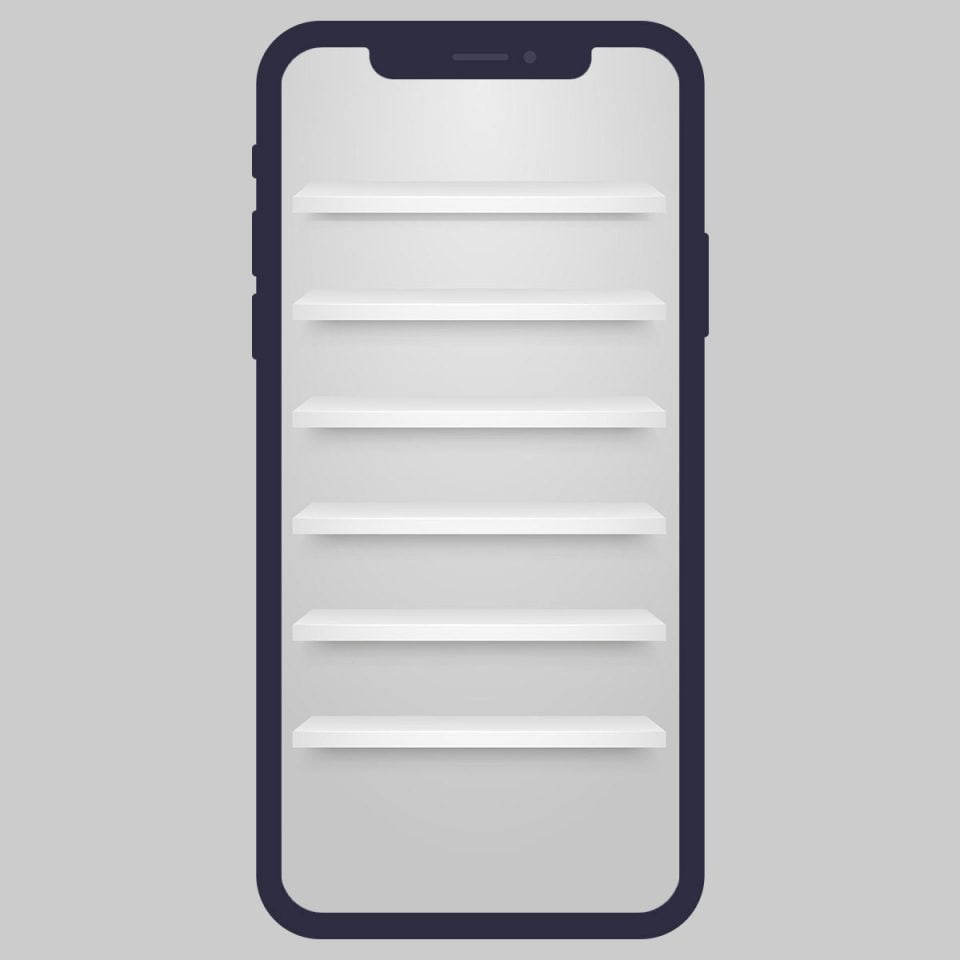 Top hình nền iPhone sáng tạo để bạn có giao diện đẹp mắt