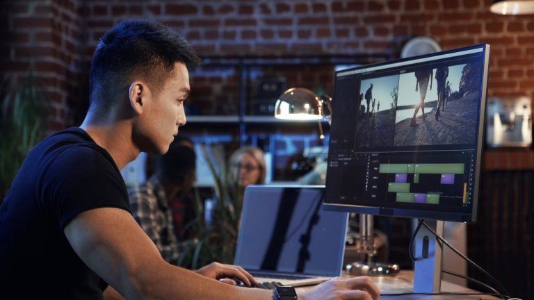Tải miễn phí 10 kho video chất lượng cao