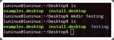 29 lệnh Linux cơ bản dành cho nhà phát triển web 3 lệnh linux