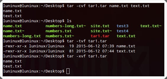 29 lệnh Linux cơ bản dành cho nhà phát triển web 15 lệnh linux