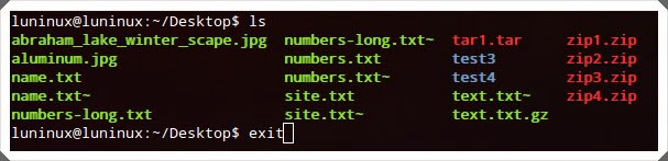 29 lệnh Linux cơ bản dành cho nhà phát triển web 21 lệnh linux