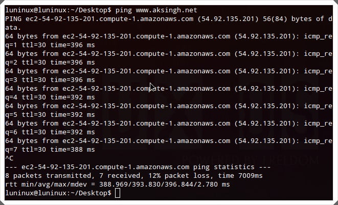 29 lệnh Linux cơ bản dành cho nhà phát triển web 22 lệnh linux