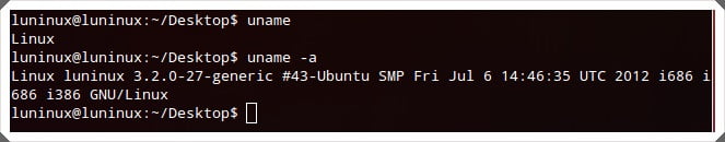 29 lệnh Linux cơ bản dành cho nhà phát triển web 25 lệnh linux