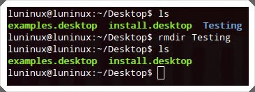 29 lệnh Linux cơ bản dành cho nhà phát triển web 6 lệnh linux