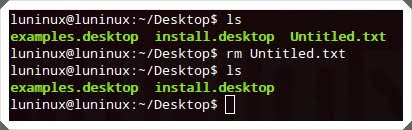 29 lệnh Linux cơ bản dành cho nhà phát triển web 7 lệnh linux