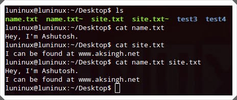 29 lệnh Linux cơ bản dành cho nhà phát triển web 10 lệnh linux