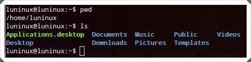 29 lệnh Linux cơ bản dành cho nhà phát triển web 2 lệnh linux