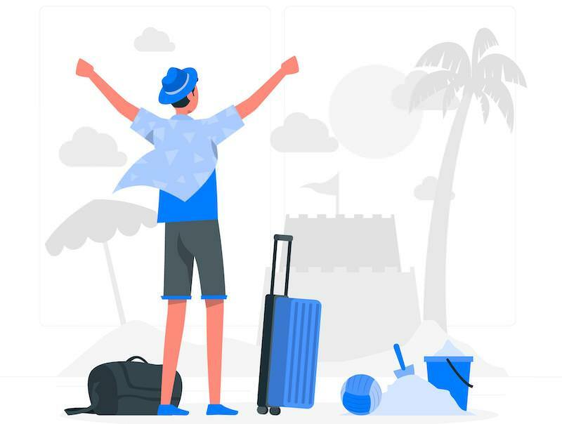 travel-experience