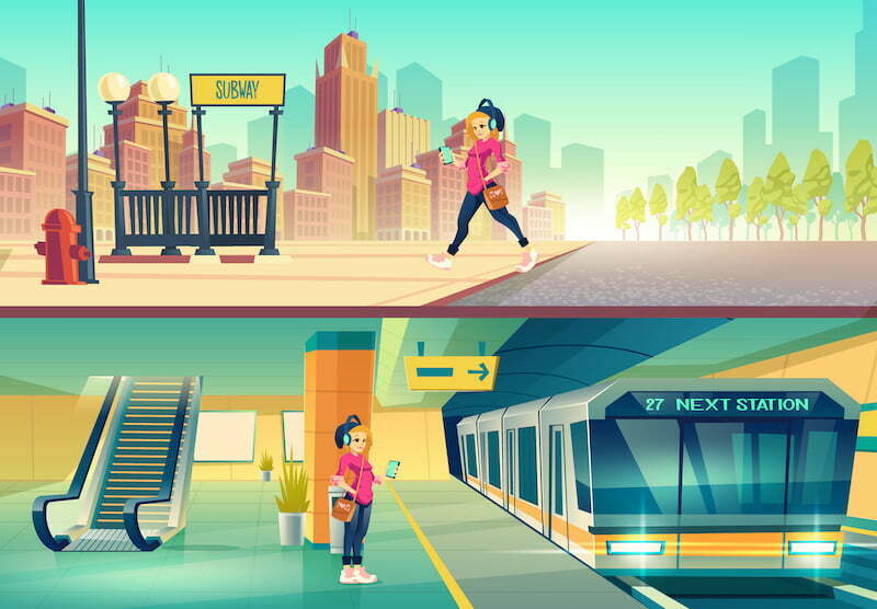 travel-time