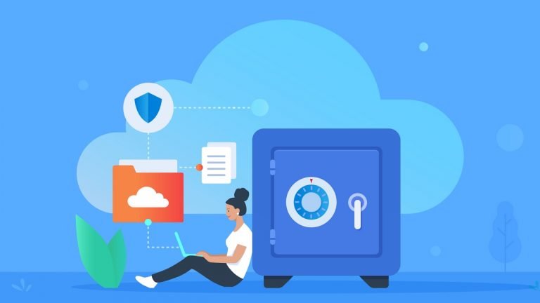 9 giải pháp lưu trữ trực tuyến được mã hóa