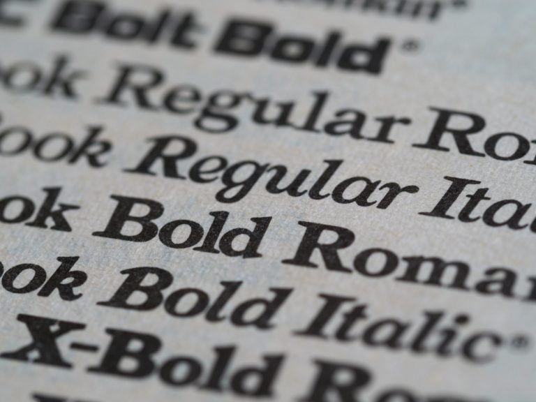 Fontstorage – Bộ sưu tập các Webfonts miễn phí