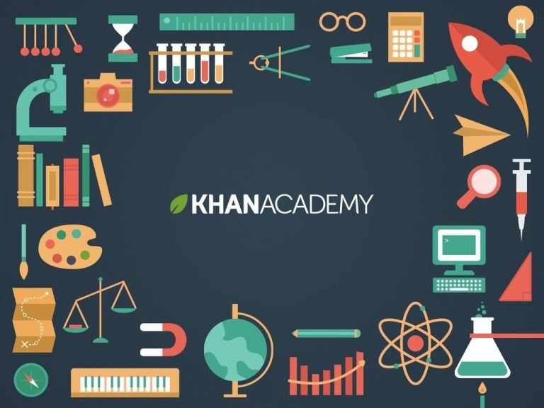 Cách tải video trên Khan Academy