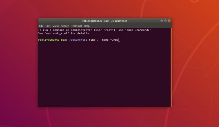 29 lệnh Linux cơ bản dành cho nhà phát triển web