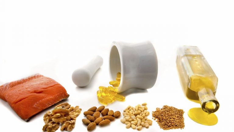 13 lợi ích sức khỏe của axit béo Omega 3