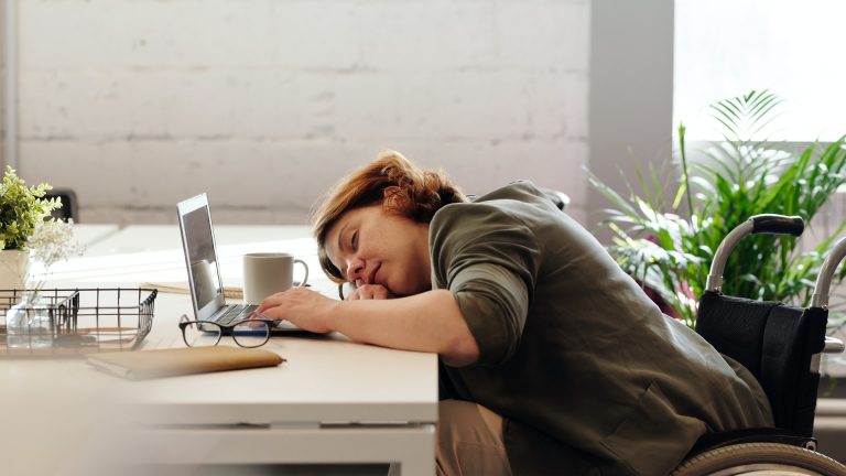 Bạn cần ngủ bao nhiêu là đủ?