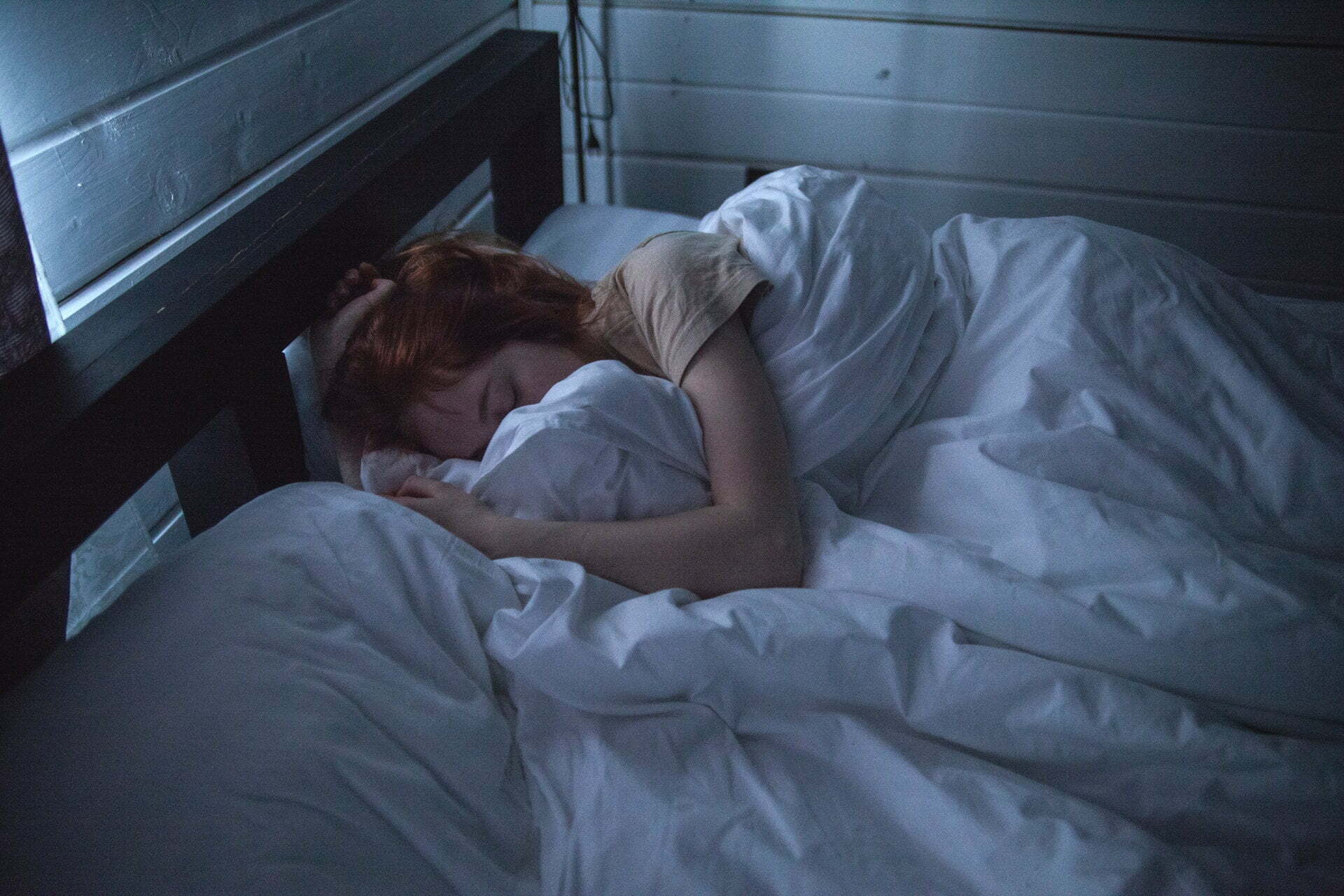 8 cách cải thiện chất lượng giấc ngủ của bạn tối nay 5