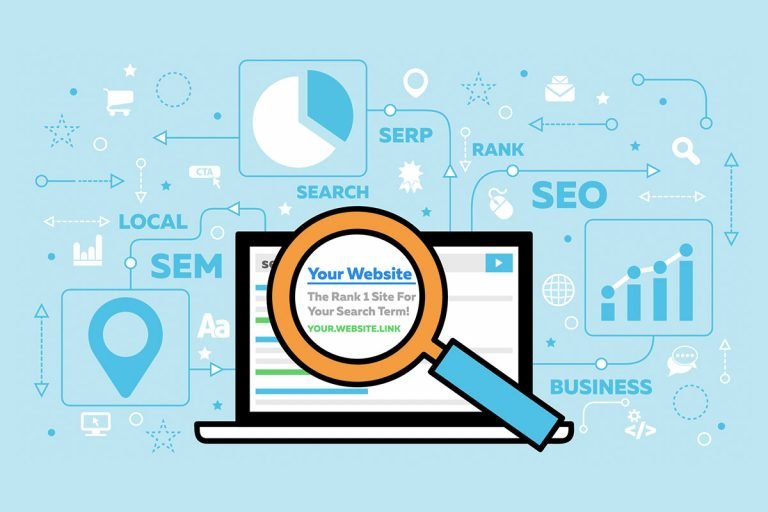 12 lý do tại sao doanh nghiệp của bạn cần SEO