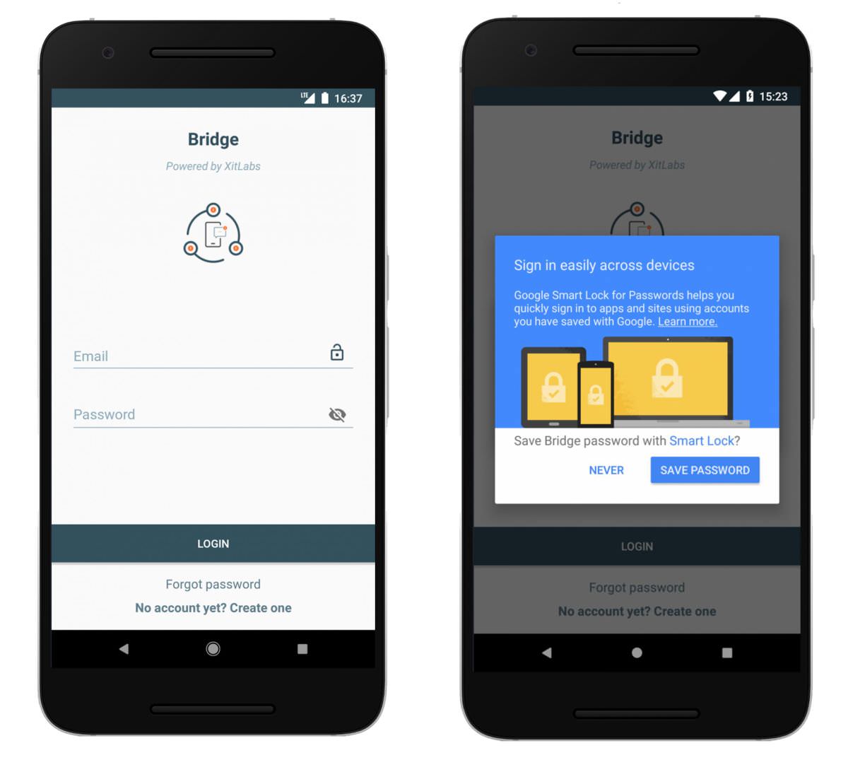 Cách đồng bộ thông báo giữa các thiết bị Android 2 Bridge đồng bộ hóa thông báo giữa các thiết bị