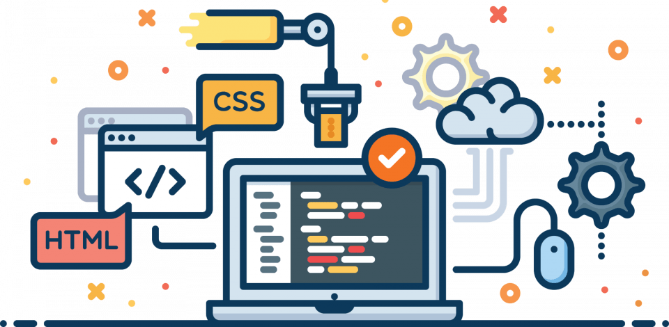 Tài nguyên mới cho developer và designer tháng 6/2021