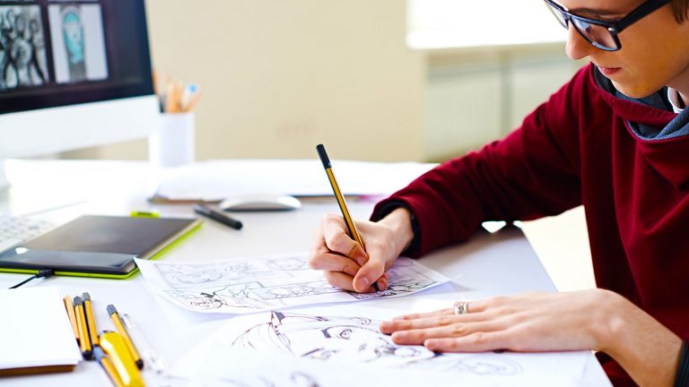 5 lý do tại sao bạn nên thử làm freelancer