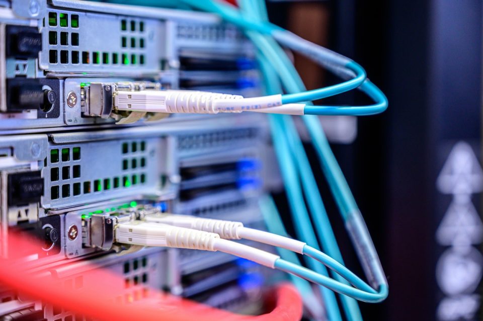 Cách tự sao lưu dữ liệu server bằng rsync and crontab