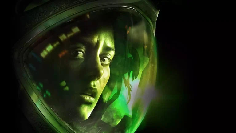 Alien Isolation – Game cũ mà hay