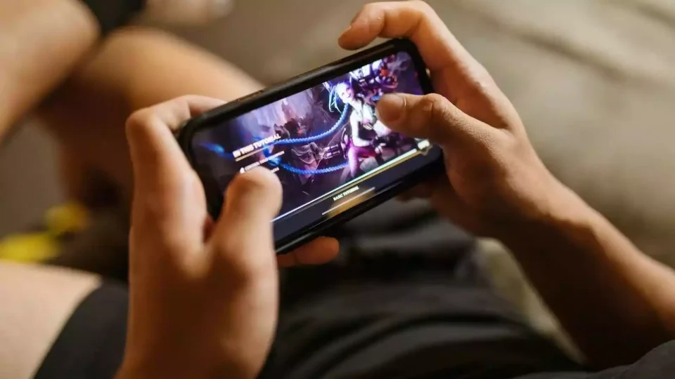 Cách chặn quảng cáo trong game Android