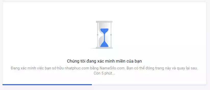 Cách sử dụng Gmail với tên miền tùy chỉnh của bạn 12