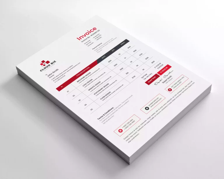 10 trang tạo hóa đơn miễn phí tốt nhất ngay lập tức
