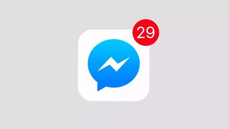 Cách đăng xuất Messenger trên điện thoại khác
