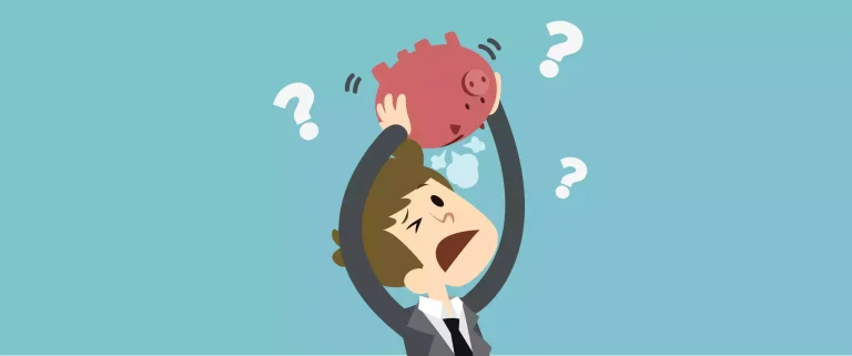 Cách vượt qua nỗi sợ hãi tài chính khi kinh doanh