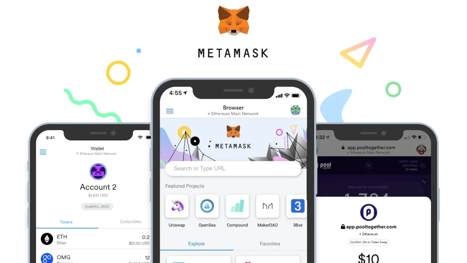MetaMask là gì? Cách sử dụng như thế nào?