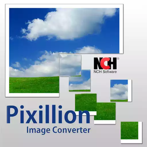 Pixillion Free Photo and Image Converter
