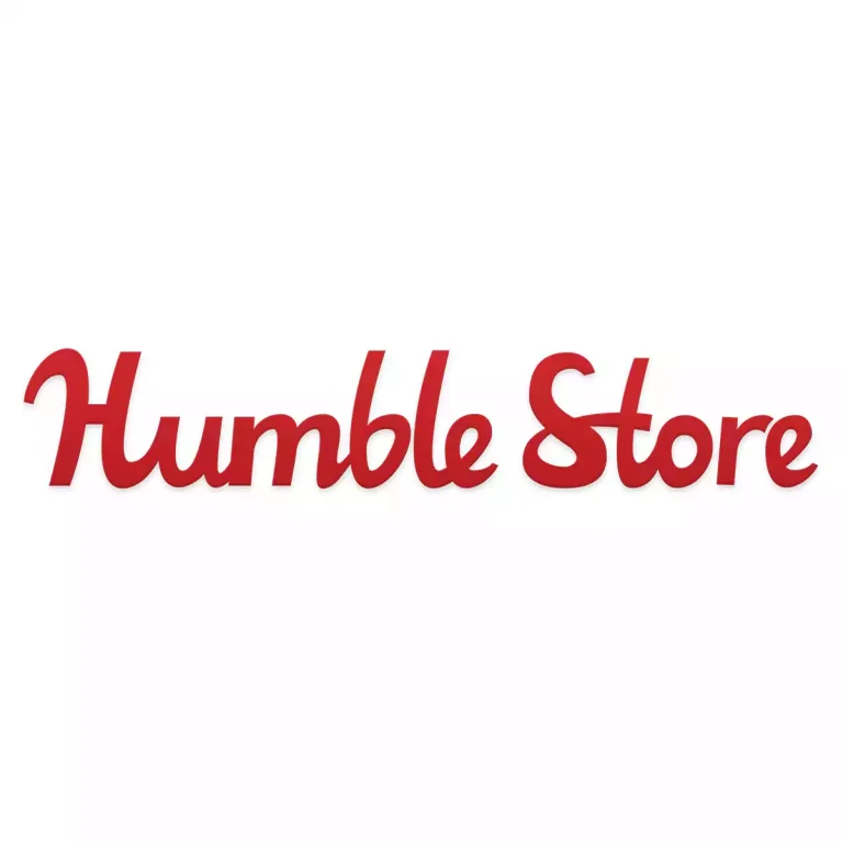 Humble Bundle