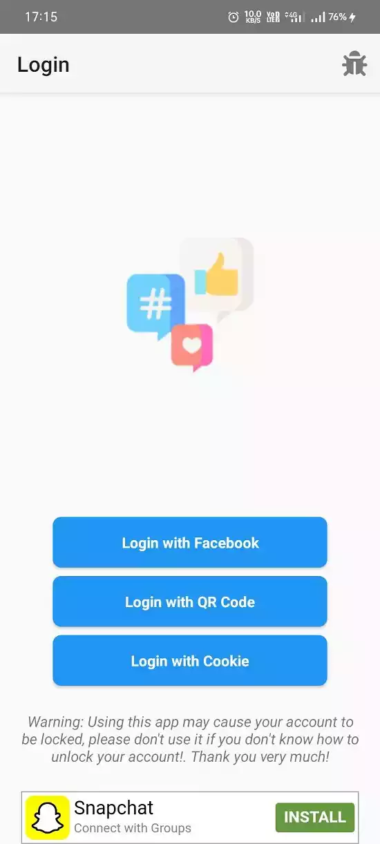 Friend Ranking & Removal for Facebook