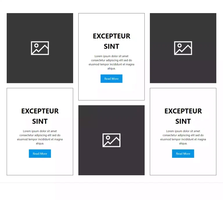 Cách tạo các animation block trên WordPress