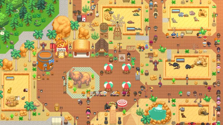 Top game xây nhà hay nhất 2022