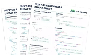 Cheat sheet (Phao thi) là gì? Cách tạo cheat sheet đơn giản 5