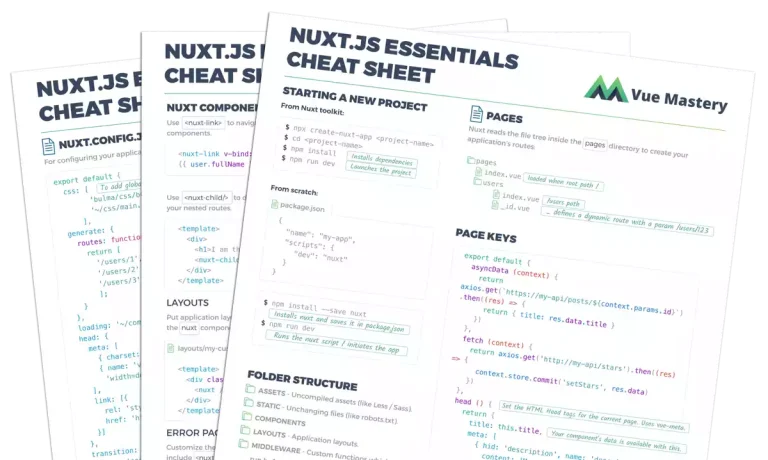Cheat sheet (Phao thi) là gì? Cách tạo cheat sheet đơn giản