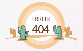 Error 404 là gì? Cách nhận thông báo lỗi tự động qua mail 6