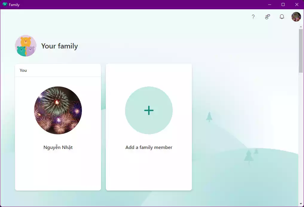 Family Safety App trên Windows 11 là gì? 2