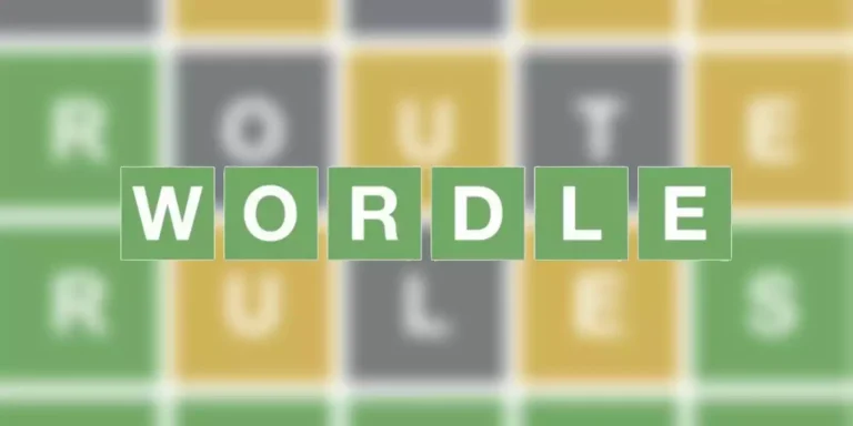 Wordle là gì? Cách “hack” Wordle